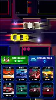 cars race! iphone screenshot 3