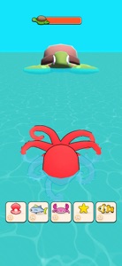 Octo Boss screenshot #7 for iPhone