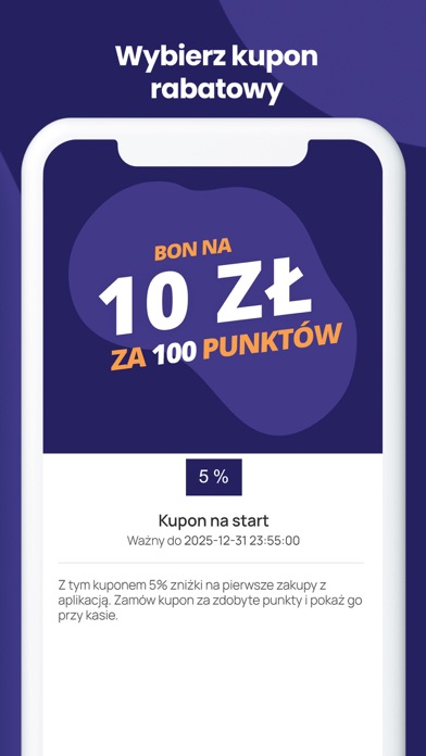 Książnica Polska Screenshot