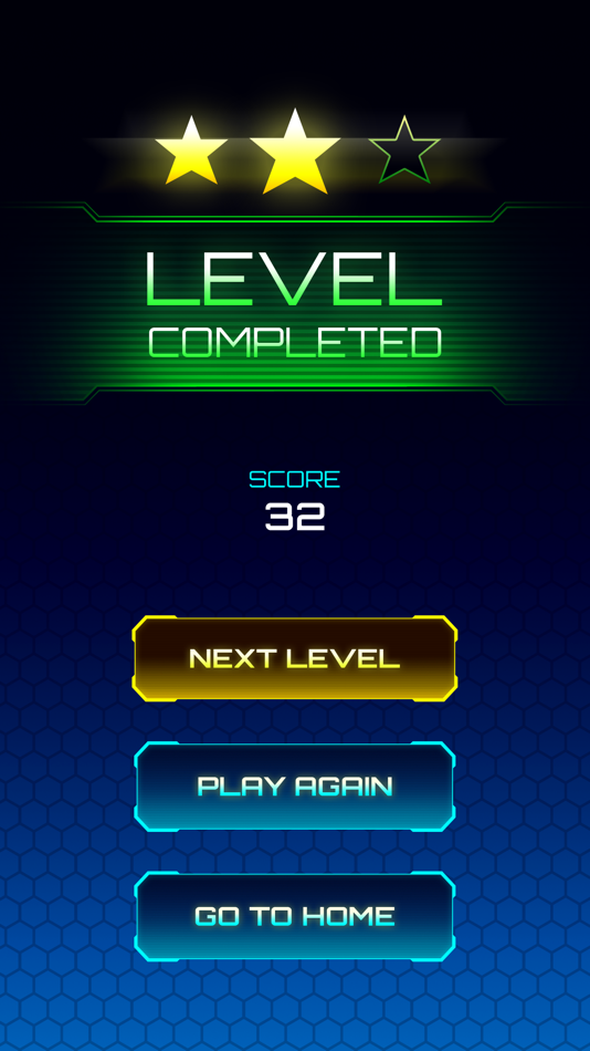 #8. Cyber Match Attack (iOS) Podle: Super Unlimited Inc.