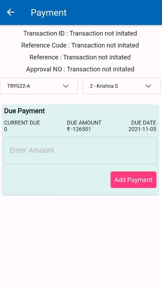 #4. JAYANATHAN CHITS - TABLE CASH (iOS) 由: SREE JAYA NATHAN CHITS PRIVATE LIMITED