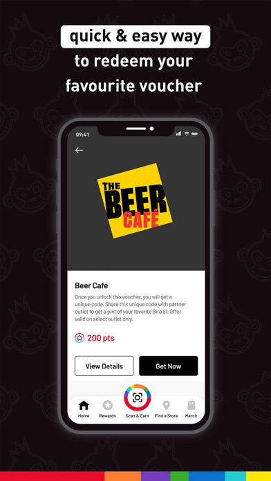 Bira 91 Make Play Screenshot