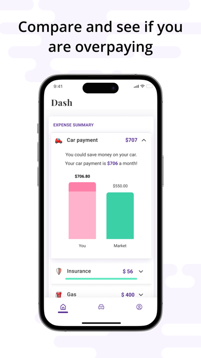 DashAi Screenshot