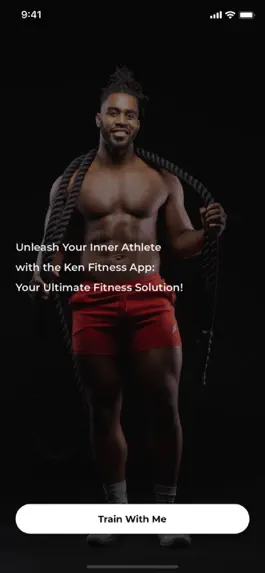 Game screenshot Ken Fitness mod apk