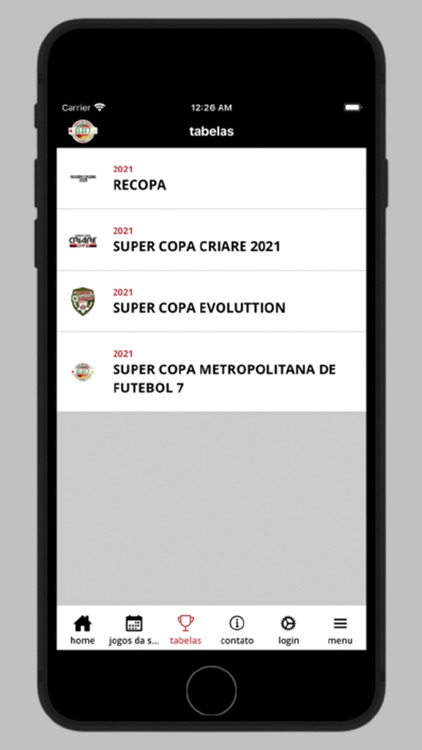Super Liga Gaúcha de Futebol 7