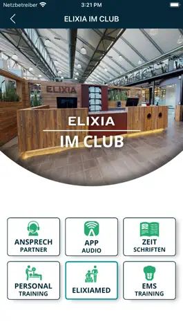 Game screenshot ELIXIA Hamburg apk