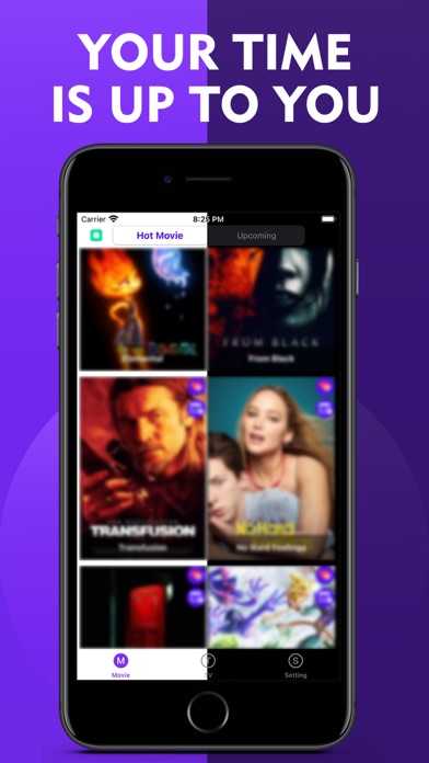 MiFish Screenshot