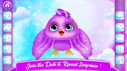 Baby Cinderella Princess Game Screenshot