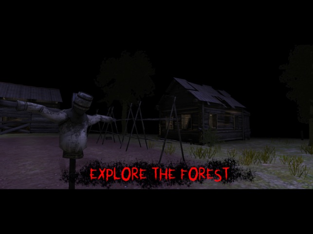 Siren Horror Head Forest Monster Evil Survival Escape - New Scary Horror  Games 2021::Appstore for Android