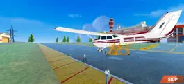 Game screenshot Plane Pilot Flight Simulator mod apk