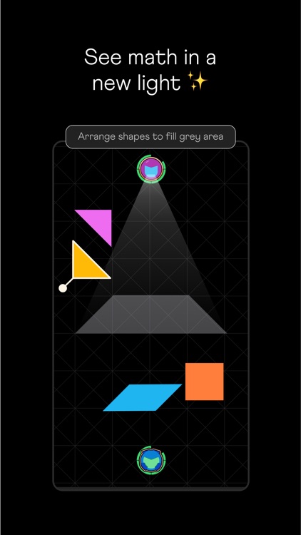 Circle - The Math Club screenshot-4