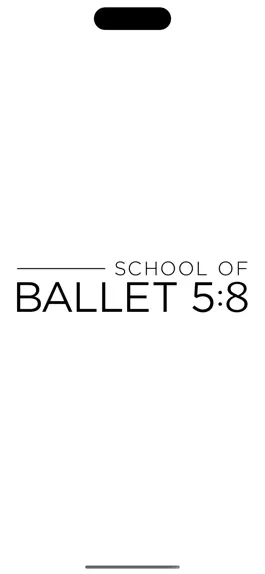 Game screenshot School of Ballet 5:8 mod apk