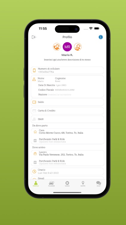BePooler screenshot-5