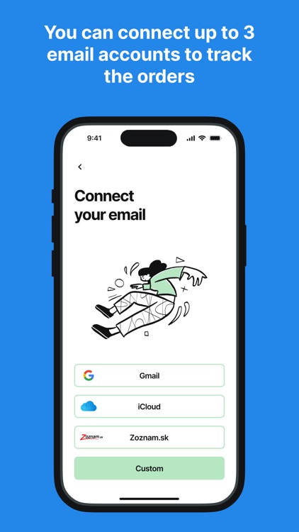 Orders in Order screenshot-3
