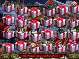 Game screenshot Christmas Puzzler 2 Mobile mod apk