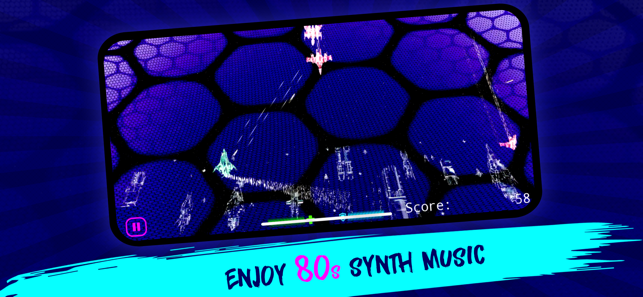 ‎Proto-One Screenshot