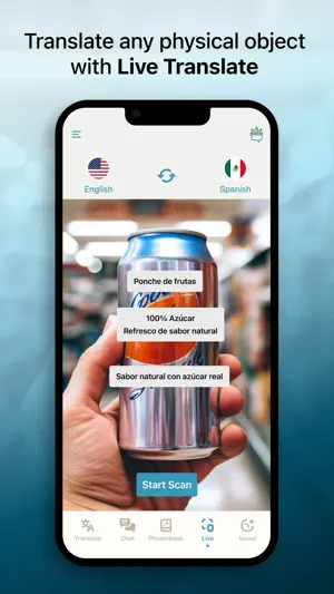 Translate: Voice & Text screenshot 3