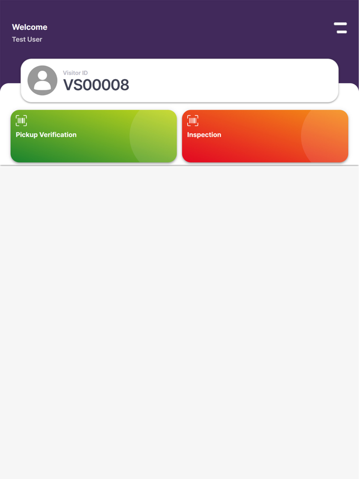 Podar Pearl Visitor App