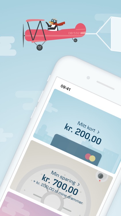 Lommepenger NO - Danske Bank