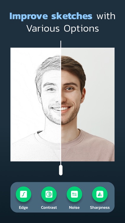 Draw Easy: Trace to Sketch screenshot-6