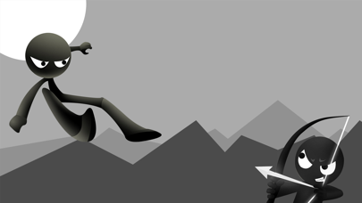 Stickman Simulator Infinity Screenshot