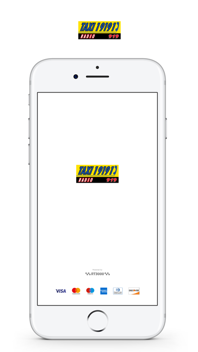 Taxi 919 Opole Screenshot