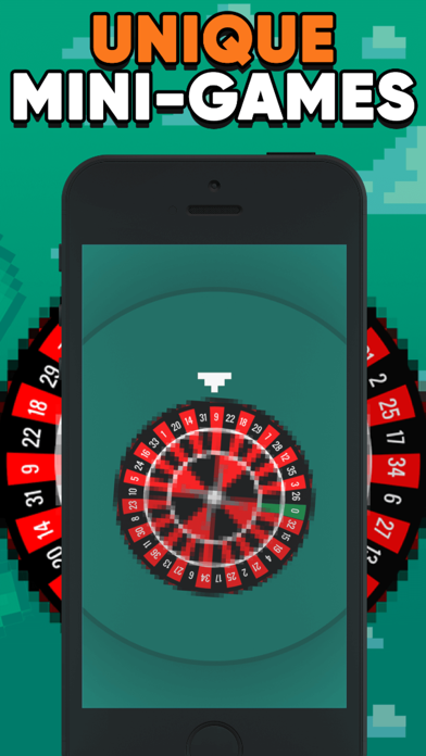 Cresus game: fortune Screenshot