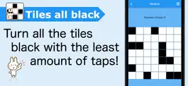 Game screenshot Плитка вся черная mod apk
