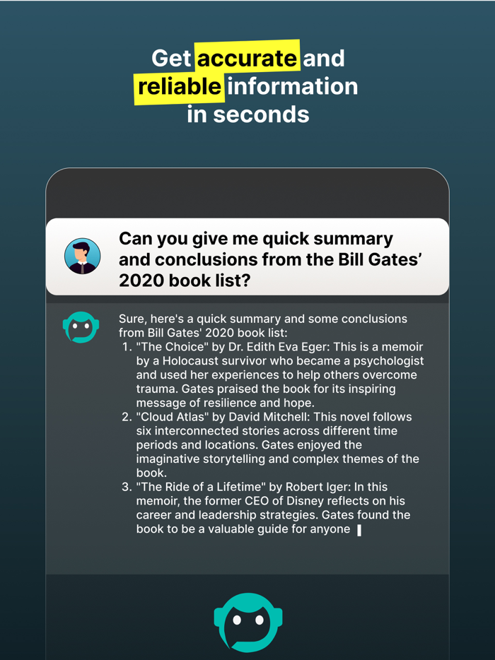 ChatPal - AI Chatbot