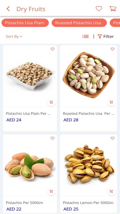 Seven Emirates Store screenshot-3