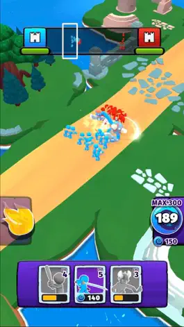 Game screenshot Army Fight - Battle Game mod apk