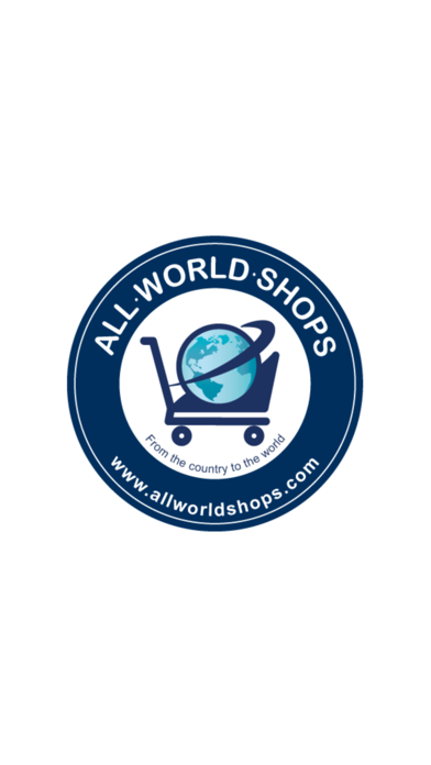 All World Shops Screenshot
