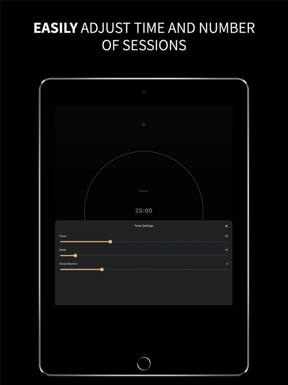 Screenshot #5 pour TimerLux