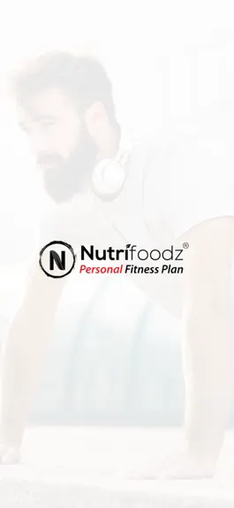 Game screenshot Nutrifoodz Fitness Plan mod apk