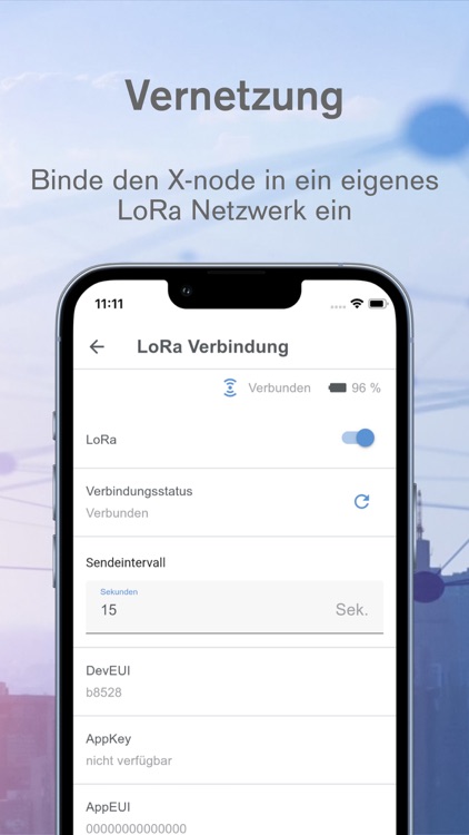 Dräger X-node screenshot-3