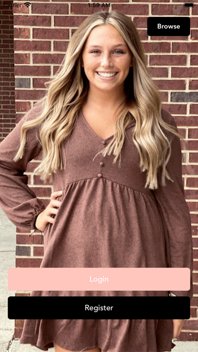 Hairpsa & Boutique Screenshot