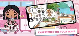 Game screenshot Mods for Toca Life mod apk