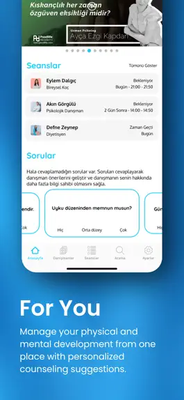 Game screenshot Poodlife: Online Consulting apk