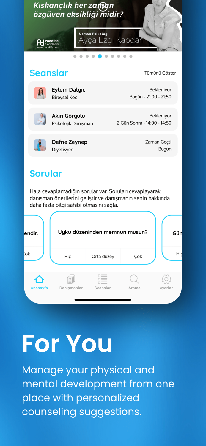 Poodlife Online Consulting