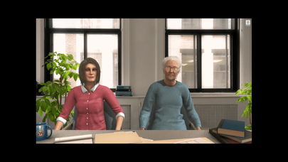 VHA Cognitive Impairment Screenshot
