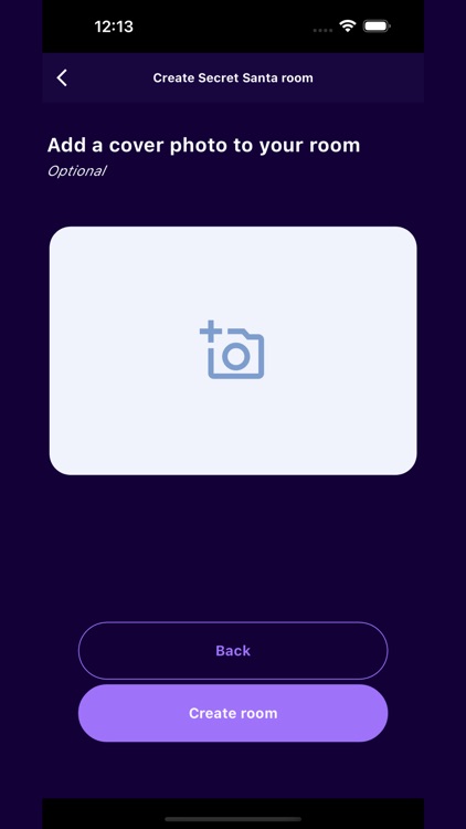 FSecret - Amigo Secreto Oculto screenshot-6