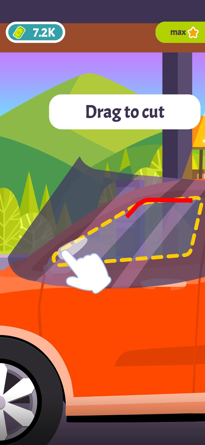 Service it Car check