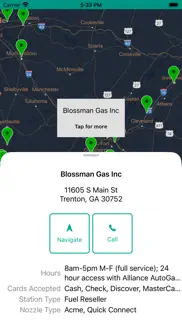 propane autogas stations usa iphone screenshot 4