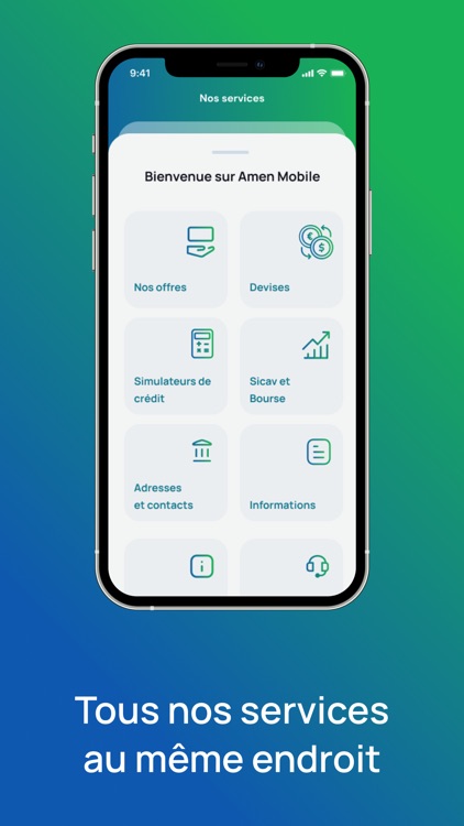 Amen Mobile screenshot-7