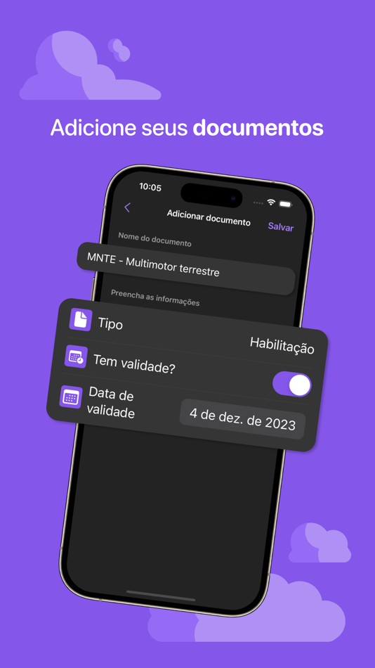#3. Plan.e (iOS) 由: Eduardo Stefanel Paludo