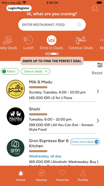 Deats App screenshot-3