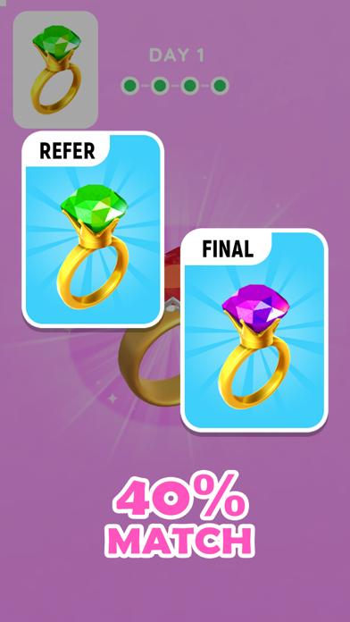 DIY Jewelry 3D Screenshot