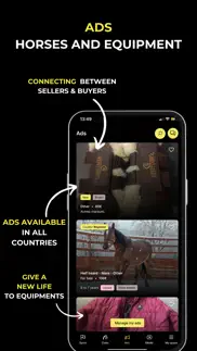 How to cancel & delete horse republic mobile app 3