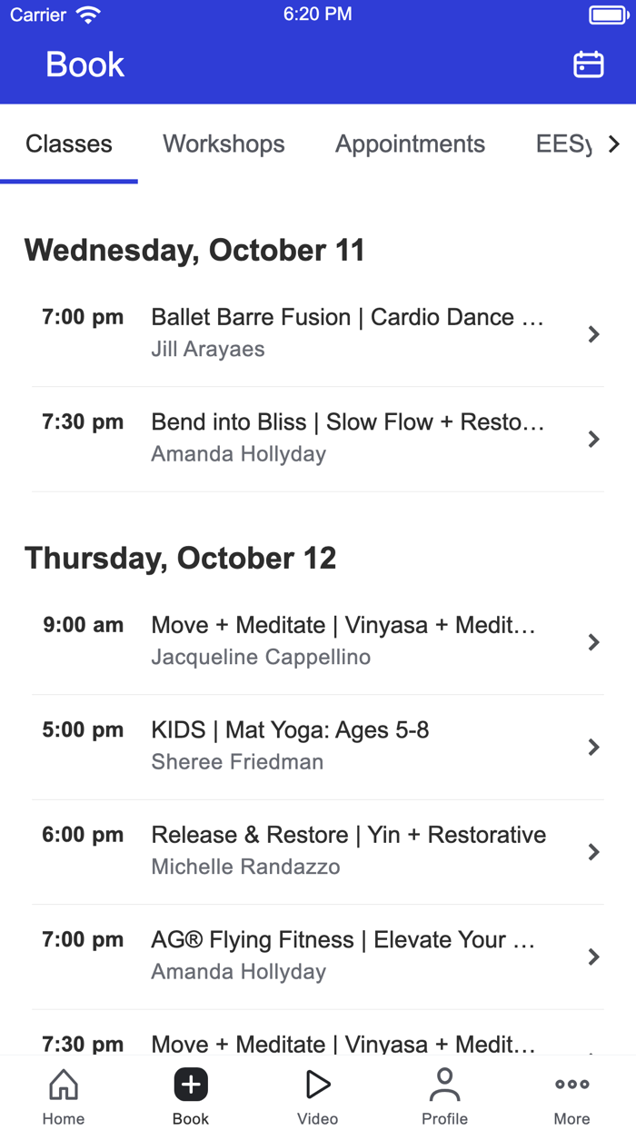 Emerge Integrative Wellness