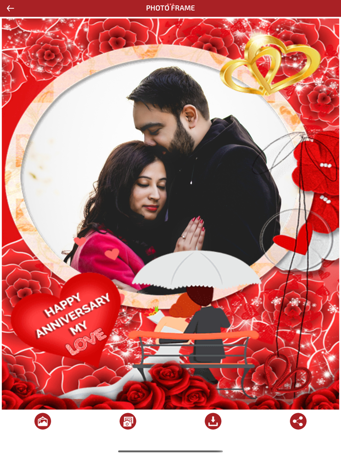 Anniversary Wishes and Cards